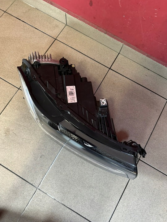 Frontscheinwerfer VW T-Cross 2GM941036B LED Rechts Scheinwerfer Headlight SCH3772582568py