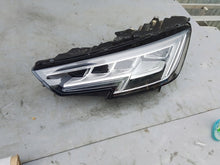 Load image into Gallery viewer, Frontscheinwerfer Audi A4 B9 8W0941035 Links Scheinwerfer Headlight SCH3772625099qt