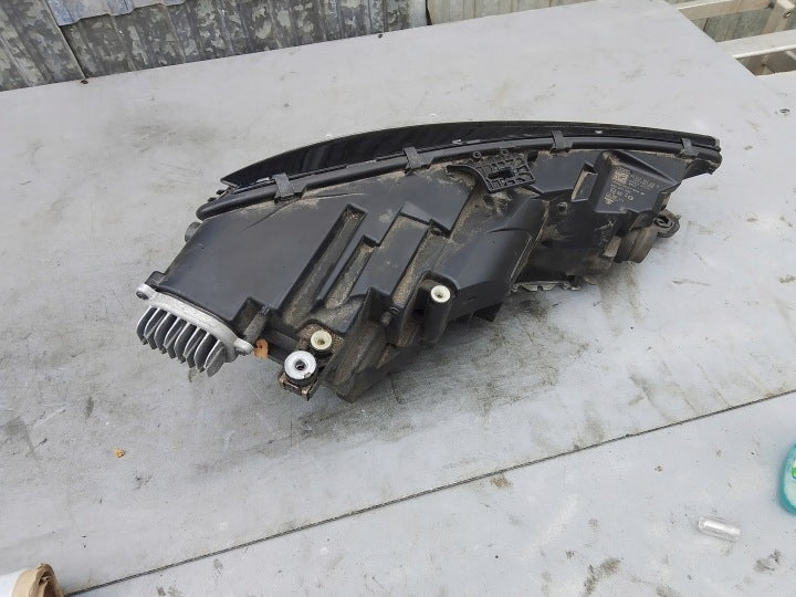 Frontscheinwerfer Audi A4 B9 8W0941035 Links Scheinwerfer Headlight SCH3772625099qt