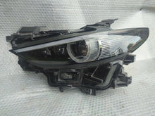 Laden Sie das Bild in den Galerie-Viewer, Frontscheinwerfer Mazda 3 I Ibiza III V BCJH-51040 Full LED Links Headlight SCH3773791302lq