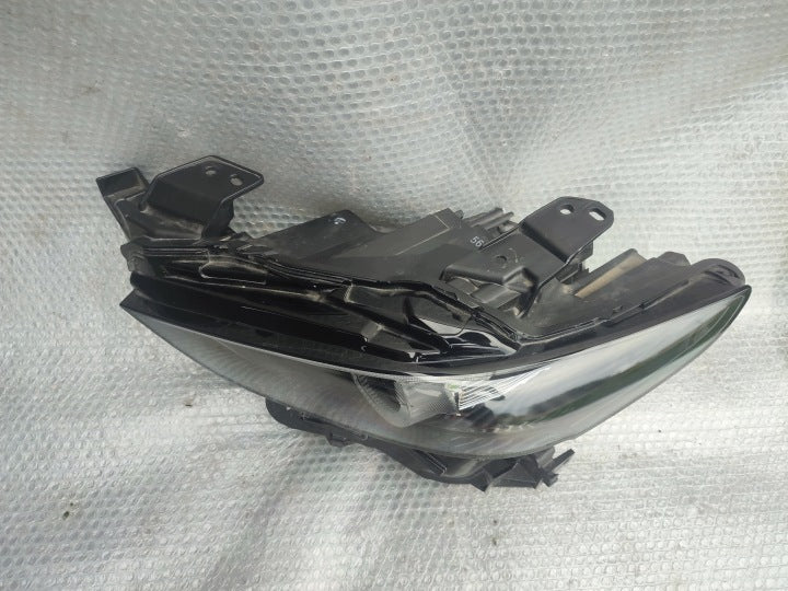 Frontscheinwerfer Mazda 3 I Ibiza III V BCJH-51040 Full LED Links Headlight SCH3773791302lq