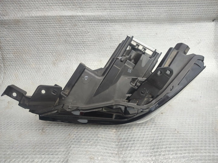 Frontscheinwerfer Mazda 3 I Ibiza III V BCJH-51040 Full LED Links Headlight SCH3773791302lq