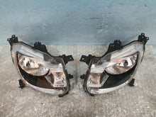 Laden Sie das Bild in den Galerie-Viewer, Frontscheinwerfer Suzuki Ignis III I 100-59343 Ein Satz Scheinwerfer Headlight SCH3774096784ks