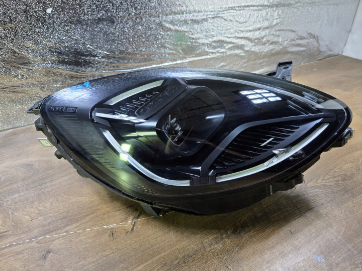 Frontscheinwerfer Ford Puma R1TB-13E014-AB Rechts Scheinwerfer Headlight SCH3774467115vy