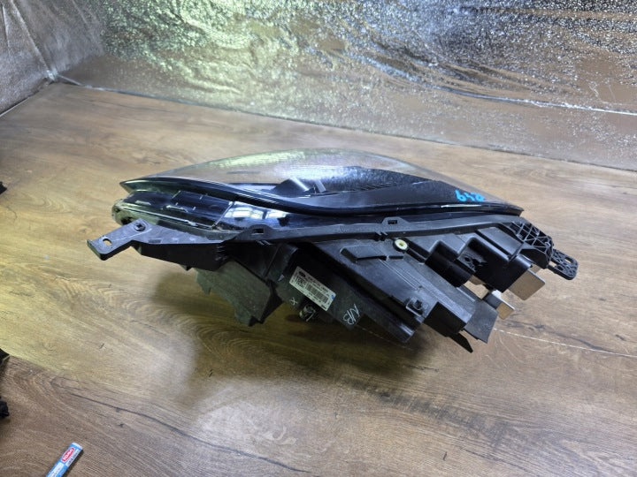 Frontscheinwerfer Ford Puma R1TB-13E014-AB Rechts Scheinwerfer Headlight SCH3774467115vy