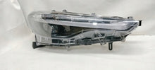 Laden Sie das Bild in den Galerie-Viewer, Frontscheinwerfer Toyota Corolla 16-184 Rechts Scheinwerfer Headlight SCH3774619267zn