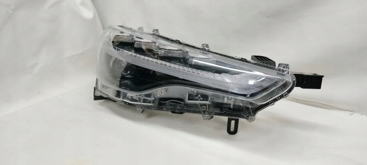 Frontscheinwerfer Toyota Corolla 16-184 Rechts Scheinwerfer Headlight SCH3774619267zn