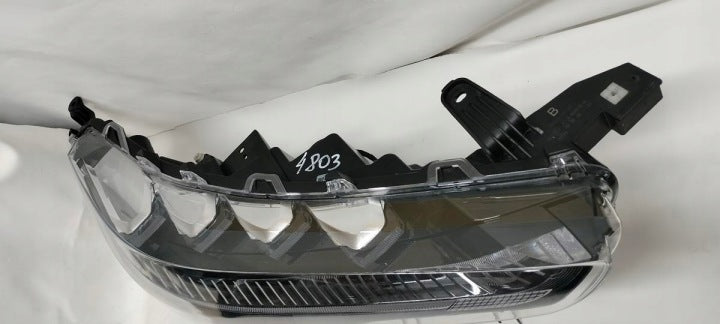 Frontscheinwerfer Toyota Corolla 16-184 Rechts Scheinwerfer Headlight SCH3774619267zn