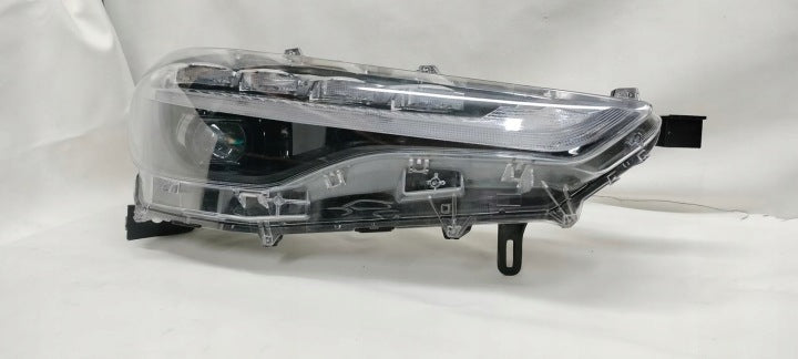 Frontscheinwerfer Toyota Corolla 16-184 Rechts Scheinwerfer Headlight SCH3774619267zn