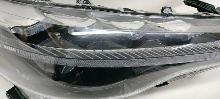 Frontscheinwerfer Toyota Corolla 16-184 Rechts Scheinwerfer Headlight SCH3774619267zn