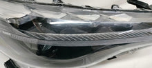 Laden Sie das Bild in den Galerie-Viewer, Frontscheinwerfer Toyota Corolla 16-184 Rechts Scheinwerfer Headlight SCH3774619267zn