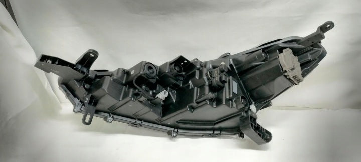 Frontscheinwerfer Toyota Corolla 16-184 Rechts Scheinwerfer Headlight SCH3774619267zn