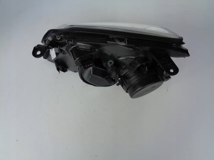Frontscheinwerfer Opel Vectra C 93171433RH Rechts Scheinwerfer Headlight SCH3775533391lc