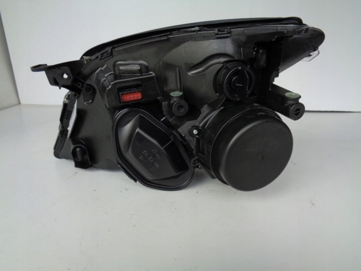 Frontscheinwerfer Opel Vectra C 93171433RH Rechts Scheinwerfer Headlight SCH3775533391lc