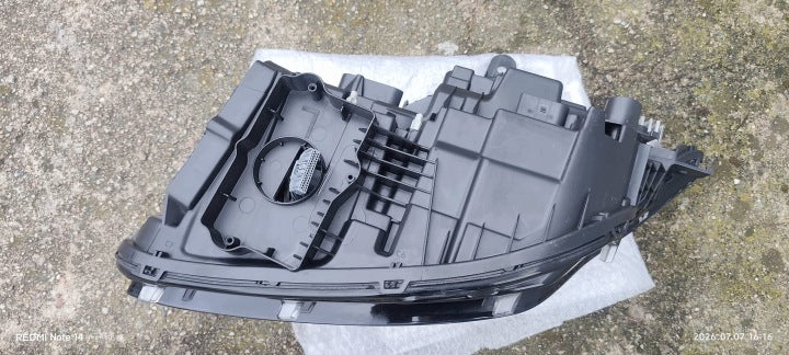Frontscheinwerfer Volvo Xc90 31656990 Full LED Rechts Scheinwerfer Headlight SCH3775622930bw
