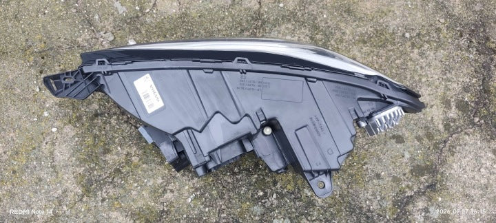 Frontscheinwerfer Volvo Xc90 31656990 Full LED Rechts Scheinwerfer Headlight SCH3775622930bw