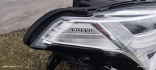 Laden Sie das Bild in den Galerie-Viewer, Frontscheinwerfer Volvo Xc90 31656990 Full LED Rechts Scheinwerfer Headlight SCH3775622930bw