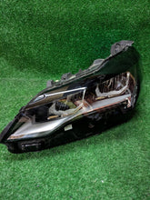 Laden Sie das Bild in den Galerie-Viewer, Frontscheinwerfer Peugeot II 89914773 Links Scheinwerfer Headlight SCH3775666212cb