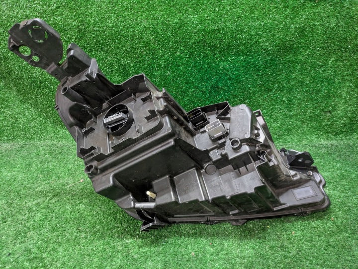 Frontscheinwerfer Peugeot II 89914773 Links Scheinwerfer Headlight SCH3775666212cb