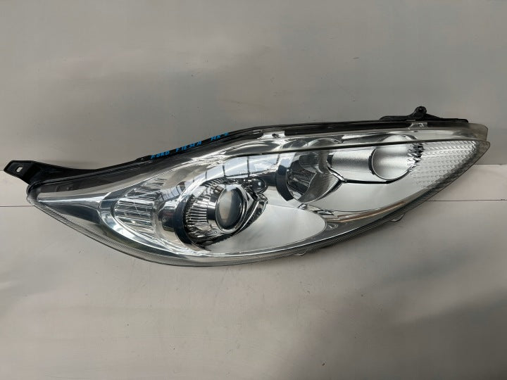 Frontscheinwerfer Ford Fiesta I 8A61-13W029-CG Rechts Scheinwerfer Headlight SCH3776558816st