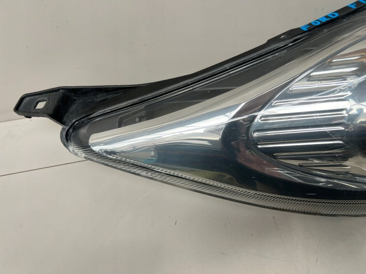 Frontscheinwerfer Ford Fiesta I 8A61-13W029-CG Rechts Scheinwerfer Headlight SCH3776558816st