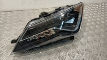 Load image into Gallery viewer, Frontscheinwerfer Seat Leon 5f1 5F1941007K LED Links Scheinwerfer Headlight SCH3777311717qt