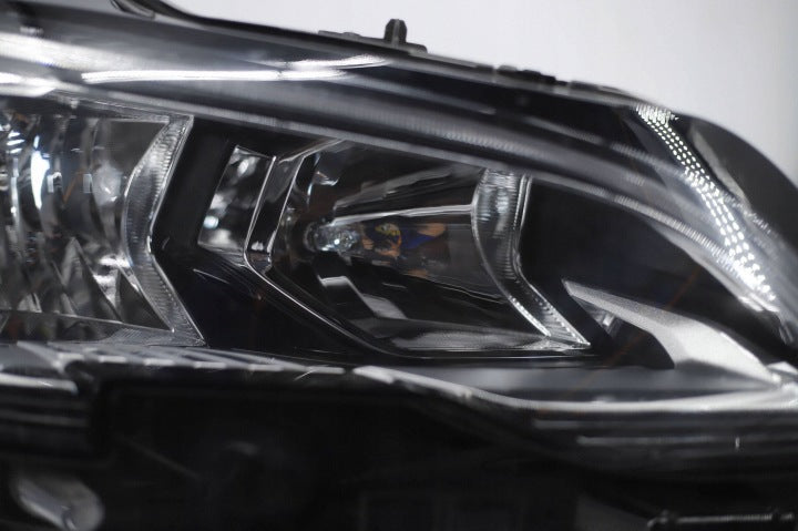 Frontscheinwerfer Peugeot 5008 II 9810478280 Rechts Scheinwerfer Headlight SCH3778654768rx