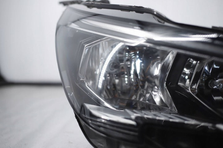 Frontscheinwerfer Peugeot 5008 II 9810478280 Rechts Scheinwerfer Headlight SCH3778654768rx