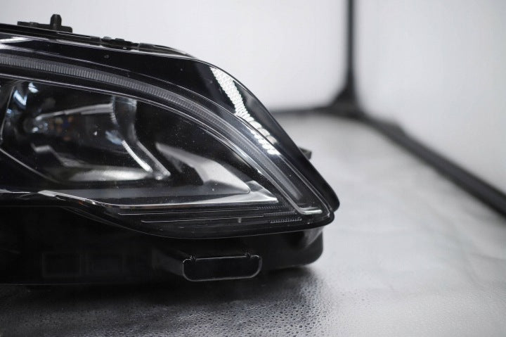 Frontscheinwerfer Peugeot 5008 II 9810478280 Rechts Scheinwerfer Headlight SCH3778654768rx