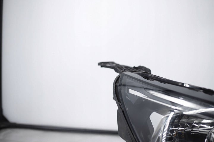 Frontscheinwerfer Peugeot 5008 II 9810478280 Rechts Scheinwerfer Headlight SCH3778654768rx