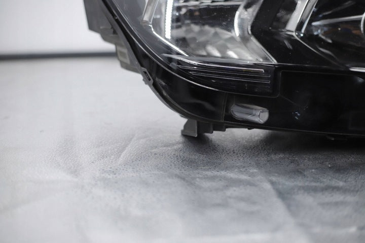 Frontscheinwerfer Peugeot 5008 II 9810478280 Rechts Scheinwerfer Headlight SCH3778654768rx