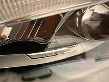 Load image into Gallery viewer, Frontscheinwerfer Mercedes-Benz W205 A2059062504 Links Scheinwerfer Headlight SCH3779175486er