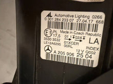 Load image into Gallery viewer, Frontscheinwerfer Mercedes-Benz W205 A2059062504 Links Scheinwerfer Headlight SCH3779175486er