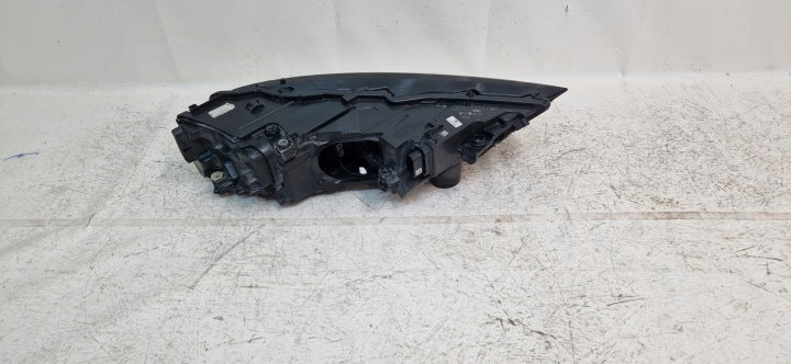Frontscheinwerfer Audi Q7 4M0941035 LED Links Scheinwerfer Headlight SCH3779189031ku