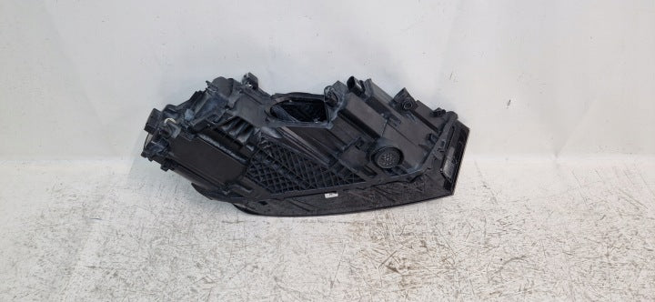 Frontscheinwerfer Audi Q7 4M0941035 LED Links Scheinwerfer Headlight SCH3779189031ku
