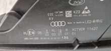 Laden Sie das Bild in den Galerie-Viewer, Frontscheinwerfer Audi Q7 4M0941035 LED Links Scheinwerfer Headlight SCH3779189031ku