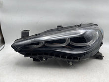 Load image into Gallery viewer, Frontscheinwerfer Alfa Romeo Giulia 00505801900 Links Scheinwerfer Headlight SCH3779225132sx