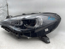 Load image into Gallery viewer, Frontscheinwerfer Alfa Romeo Giulia 00505801900 Links Scheinwerfer Headlight SCH3779225132sx