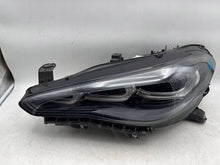 Load image into Gallery viewer, Frontscheinwerfer Alfa Romeo Giulia 00505801900 Links Scheinwerfer Headlight SCH3779225132sx