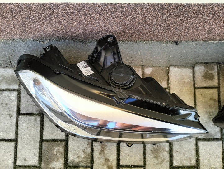 Frontscheinwerfer BMW 1 F40 7214914-10 Ein Satz Scheinwerfer Headlight SCH3779464850us
