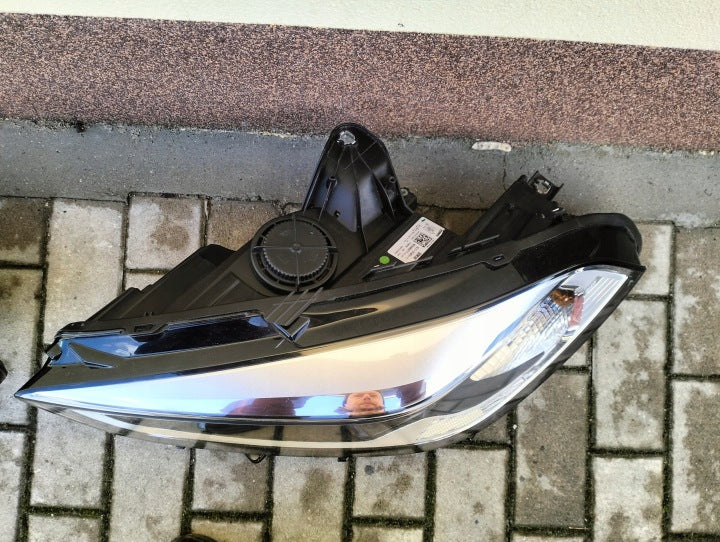 Frontscheinwerfer BMW 1 F40 7214914-10 Ein Satz Scheinwerfer Headlight SCH3779464850us