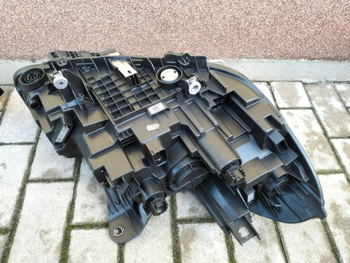 Frontscheinwerfer BMW 1 F40 7214914-10 Ein Satz Scheinwerfer Headlight SCH3779464850us