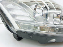 Laden Sie das Bild in den Galerie-Viewer, Frontscheinwerfer Mercedes-Benz W221 A2218207839 Rechts Scheinwerfer Headlight SCH3779694077tv