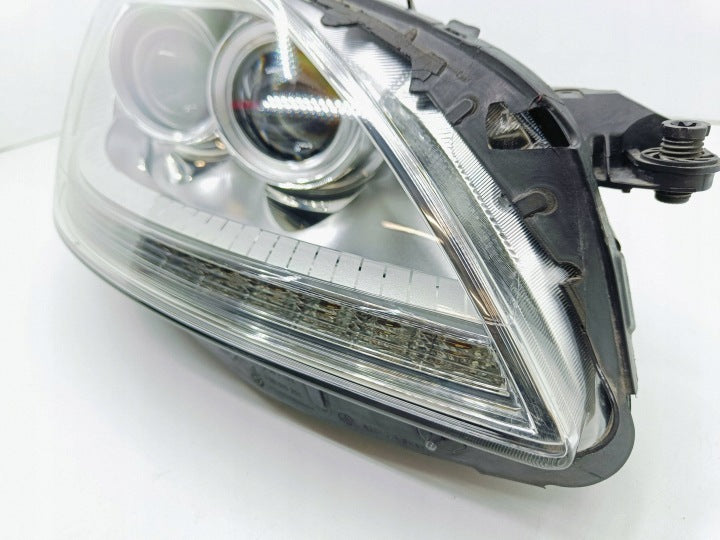 Frontscheinwerfer Mercedes-Benz W221 A2218207839 Rechts Scheinwerfer Headlight SCH3779694077tv