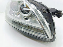 Laden Sie das Bild in den Galerie-Viewer, Frontscheinwerfer Mercedes-Benz W221 A2218207839 Rechts Scheinwerfer Headlight SCH3779694077tv