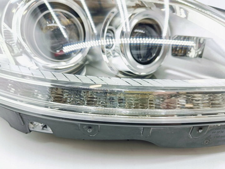 Frontscheinwerfer Mercedes-Benz W221 A2218207839 Rechts Scheinwerfer Headlight SCH3779694077tv