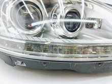 Laden Sie das Bild in den Galerie-Viewer, Frontscheinwerfer Mercedes-Benz W221 A2218207839 Rechts Scheinwerfer Headlight SCH3779694077tv