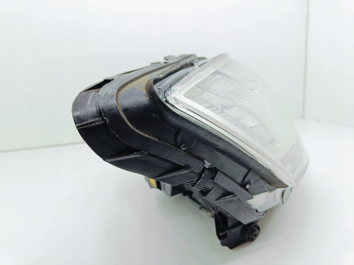 Frontscheinwerfer Mercedes-Benz W221 A2218207839 Rechts Scheinwerfer Headlight SCH3779694077tv