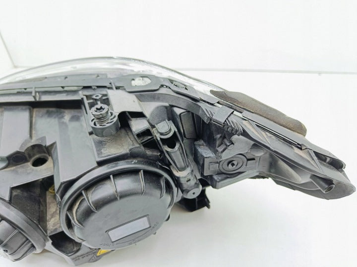 Frontscheinwerfer Mercedes-Benz W221 A2218207839 Rechts Scheinwerfer Headlight SCH3779694077tv