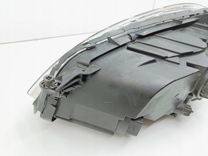 Frontscheinwerfer Mercedes-Benz W221 A2218207839 Rechts Scheinwerfer Headlight SCH3779694077tv